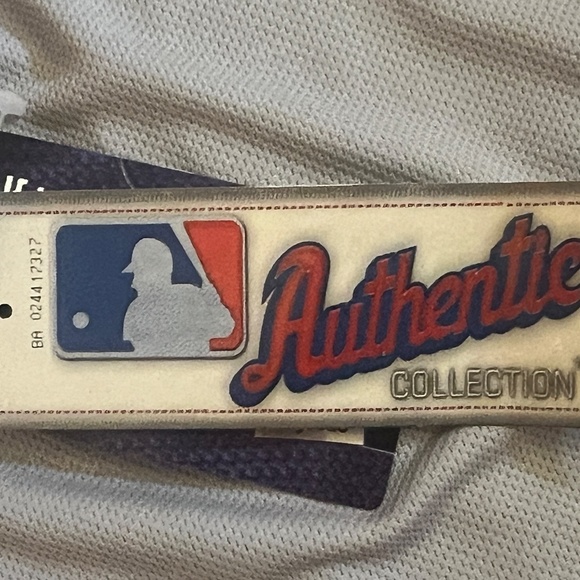 Colorado Rockies Jersey - Picture 6 of 6